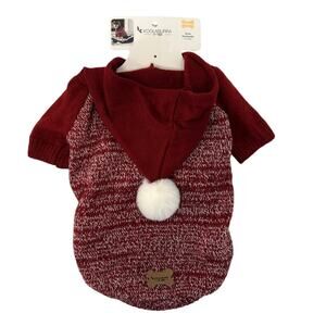 Koolaburra by UGG Leroy Pet Hoodie